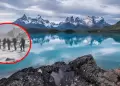 Chile: Excursin en la Patagonia deja un saldo de dos turistas muertos y siete desaparecidos en los Andes