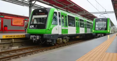 Lnea 1 espera atender 1 milln de pasajeros en los prximos aos.