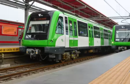 Lnea 1 espera atender 1 milln de pasajeros en los prximos aos.