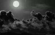 Se aproxima la noche ms OSCURA de noviembre: Conoce AQU cundo y por qu ocurre este FENMENO