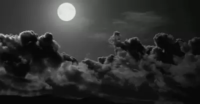 Se aproxima la noche ms oscura de noviembre