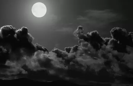 Se aproxima la noche ms oscura de noviembre