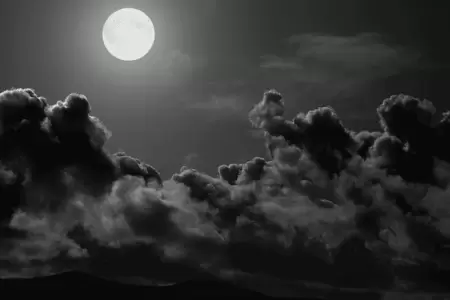 Se aproxima la noche ms oscura de noviembre