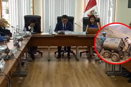 Reinfo podra ser ampliado hasta 2027.