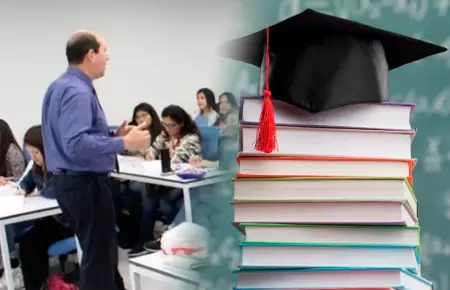 En muchos casos, no se aseguraba la calidad docente.