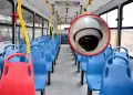 ATU rechaza irregularidades en compra de c�maras para buses: "Se desarrolla de manera transparente"
