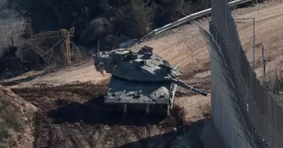 Al menos 13 personas fallecieron tras bombardeo israel