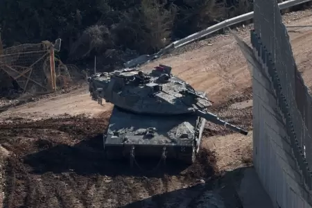 Al menos 13 personas fallecieron tras bombardeo israel