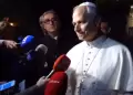 Papa Len XIV expresa su deseo de visitar pases de Amrica Latina: "Vamos a programar poco a poco"