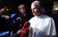 Papa León XIV expresa su deseo de visitar países de América Latina: "Vamos a programar poco a poco"
