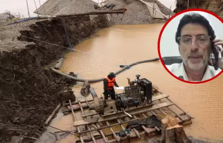 Confiep RECHAZA ampliacin del REINFO hasta 2027