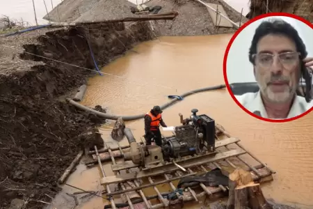 Confiep RECHAZA ampliacin del REINFO hasta 2027