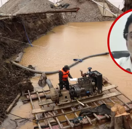 Confiep RECHAZA ampliacin del REINFO hasta 2027