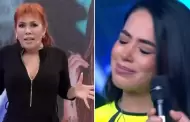 Magaly acusa a Onelia Molina de negligencia por muerte de su perrita: "Debes decir 'murió por un descuido mío'"
