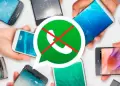 WhatsApp dejar� de funcionar en estos celulares desde el 8 de septiembre: verifica si el tuyo est� en la lista