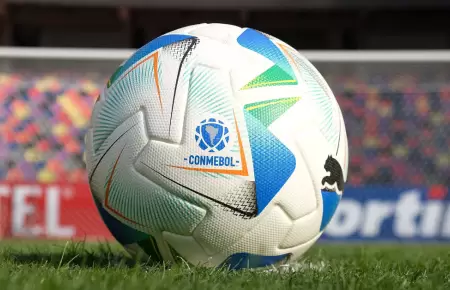 Conmebol evala modificar el formato de las Eliminatorias para el 2030.