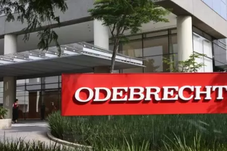 Caso Odebrecht