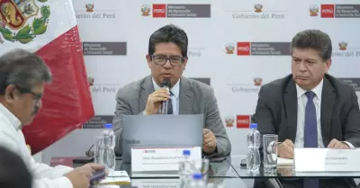 Midis detalla nuevo proceso de compras del PAE