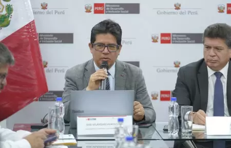 Midis detalla nuevo proceso de compras del PAE