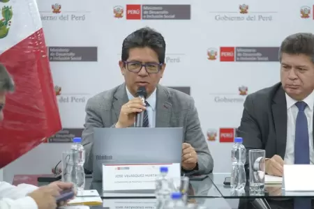 Midis detalla nuevo proceso de compras del PAE