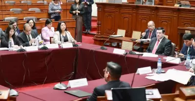 Presupuesto pblico deber aprobarse en el Pleno.