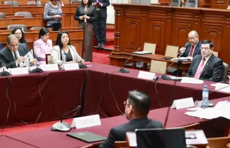 Presupuesto pblico deber aprobarse en el Pleno.