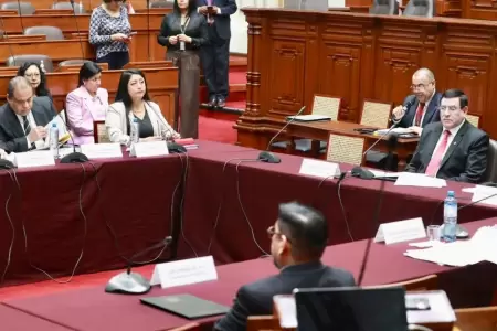 Presupuesto pblico deber aprobarse en el Pleno.