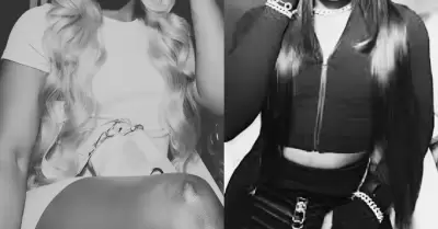 Famosa influencer es hallada sin vida con heridas de bala en vehculo