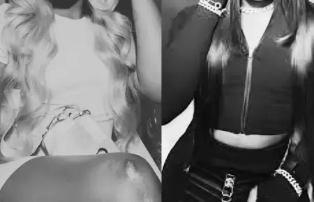 Famosa influencer es hallada sin vida con heridas de bala en vehculo