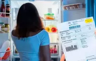 No lo pongas ah! Este ERROR con tu refrigeradora podra elevar tu factura de electricidad