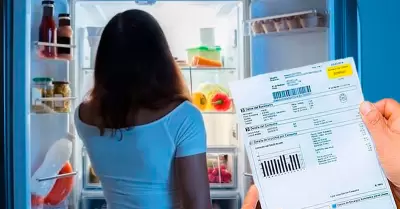 El peor lugar de la casa para colocar la nevera.