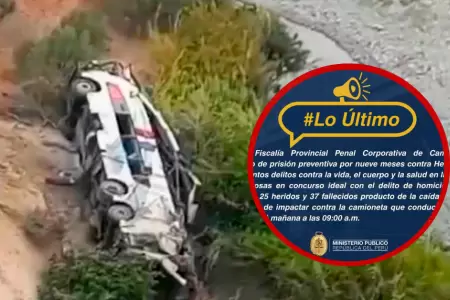 Solicit pedido por nueve meses