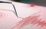 Sismo HOY, 19 de noviembre: Conoce aqu la magnitud, hora exacta y epicentro donde ocurri