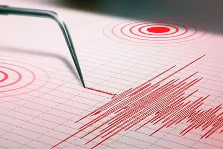 Sismo sacudi importante regin del pas.