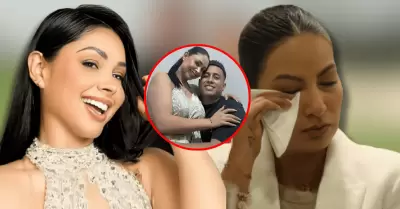 Pamela Franco sorprende con reveladora confesin