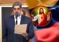 Si Dios lo permite: Nicols Maduro declar al mismo Jesucristo como "seor y dueo" de Venezuela