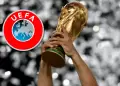 Mundial 2026: As se jugar el repechaje de las Eliminatorias UEFA por los ltimos cuatro cupos