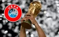 Mundial 2026: As se jugar el repechaje de las Eliminatorias UEFA por los ltimos cuatro cupos