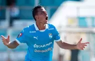 Sporting Cristal cerr el Clausura con triunfo en Piura: Celestes quedaron listos para disputar los playoffs