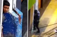 Callao: Capturan a sicario que reclutaba y entrenaba a menores de edad para cometer delitos