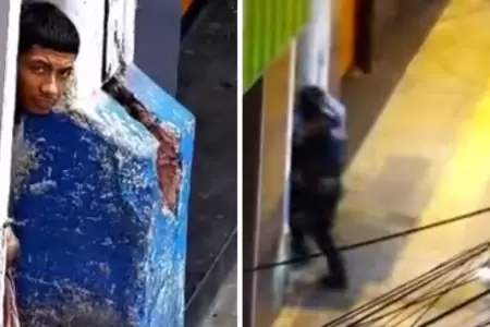 Sicario que reclutaba y entrenaba a menores de edad