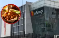 Indecopi multa por ms de S/42 a recurrido restaurante en San Isidro por falsa promocin de alitas