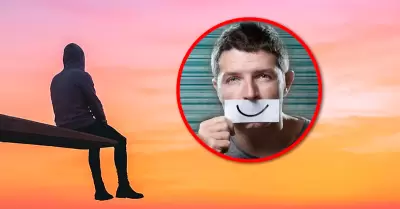 Da del hombre: Por qu a los hombres nos cuesta hablar de nuestras emociones?