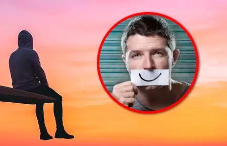 Da del hombre: Por qu a los hombres nos cuesta hablar de nuestras emociones?