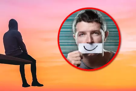 D�a del hombre: �Por qu� a los hombres nos cuesta hablar de nuestras emociones?