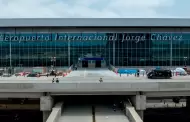 Nuevo Jorge Chvez opera con limitaciones: retrasos, mangas inactivas y vuelos afectados para fin de ao