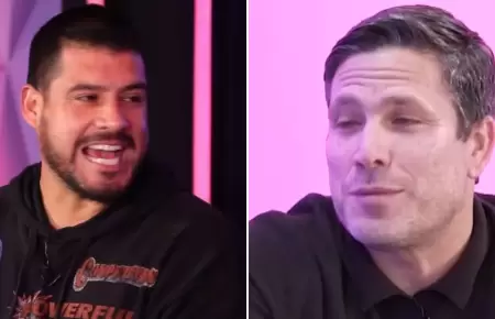 Paco Bazn enva carta notarial a Erick Delgado