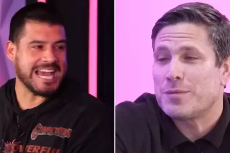 Paco Bazn enva carta notarial a Erick Delgado