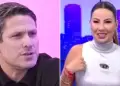 Pamela Lpez admite que Paco Bazn busc tener algo de qumica con ella, pero lo chote: "No era mi tipo"