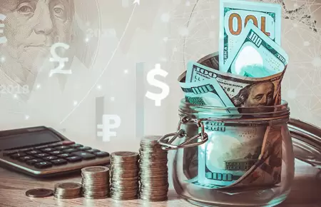 Precio del dlar hoy en Per.